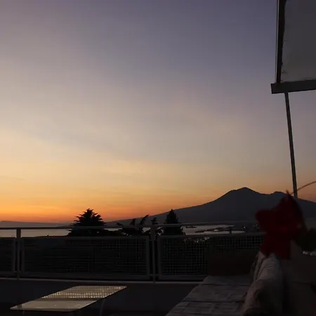 Paradiso 4* Castellammare di Stabia