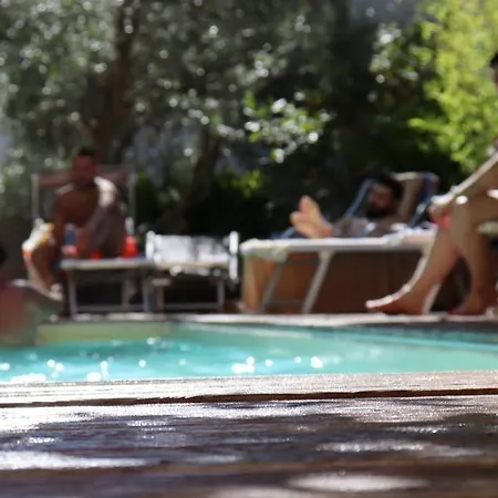 Hotel Paradiso Castellammare di Stabia