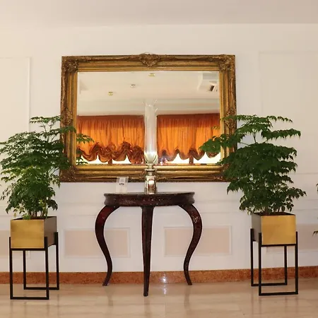Hotel Paradiso 4*