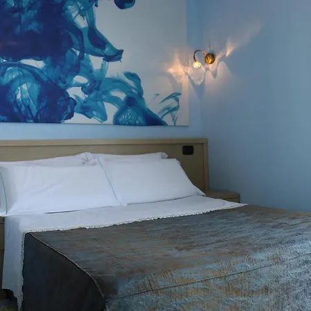 Paradiso 4* Castellammare di Stabia